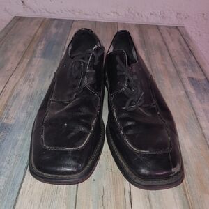 Apt 9 men's dress shoes size 8
